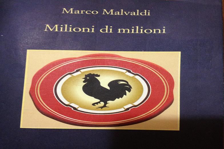 Libri: Milioni di milioni